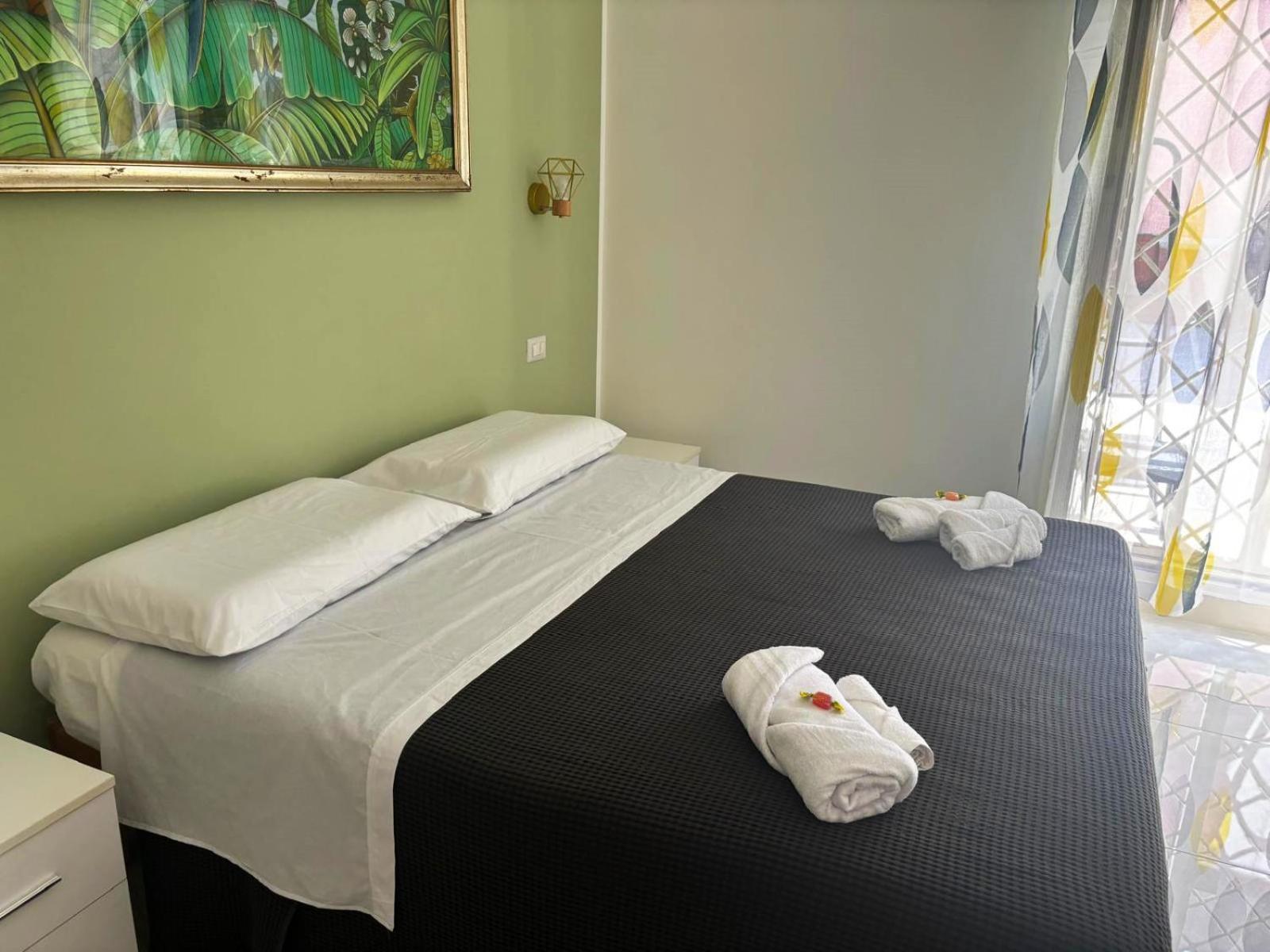La Terrazza Di Stefy Hotel Acilia Exterior photo